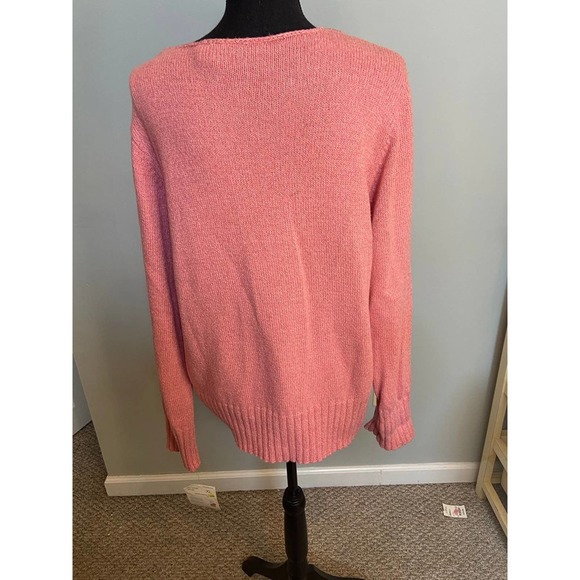 Liz Clairborne Sweater NWT - Picture 4 of 5